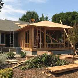 House Renovation