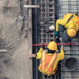 Concrete Services