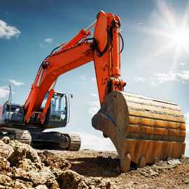 Site Work